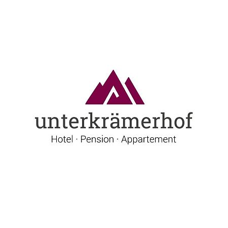Hotel Unterkraemerhof Fusch an der Grossglocknerstrasse المظهر الخارجي الصورة