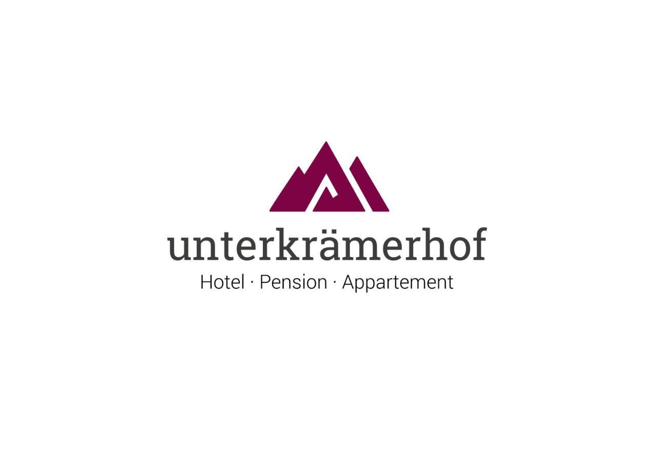 Hotel Unterkraemerhof Fusch an der Grossglocknerstrasse المظهر الخارجي الصورة